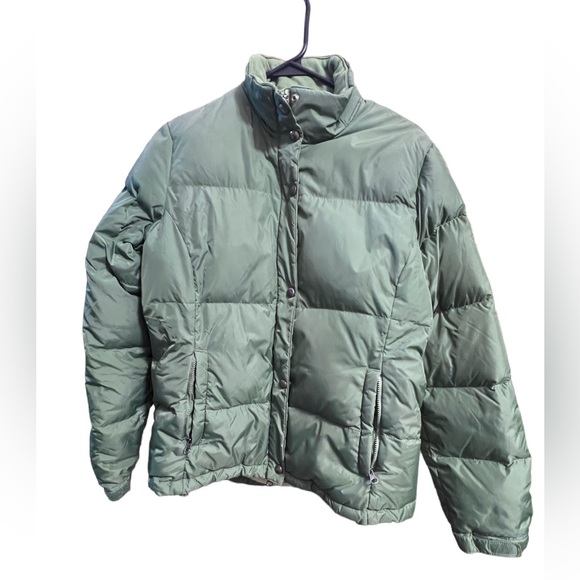 American Eagle Outfitters Jackets & Blazers - Y2K American Eagle Outfitters Puffer Coat